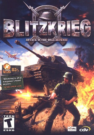 Blitzkrieg