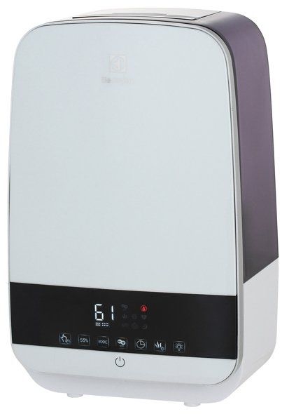 Electrolux EHU-3315D (7990)