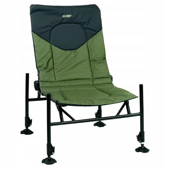 JAXON METHOD FEEDER CHAIR