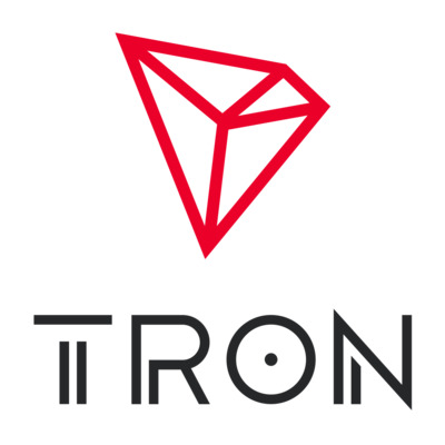 6 место: Tron (TRX)