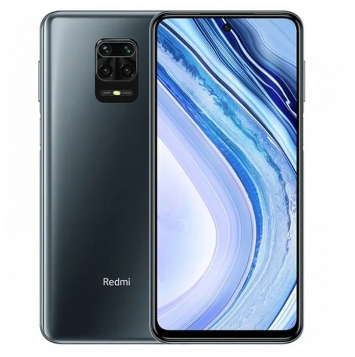 Xiaomi Redmi Note 9 Pro 6/128GB