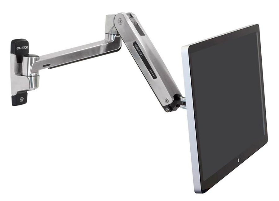 Ergotron LX HD Sit-Stand "Рука" (45-383-026)