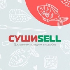 СушиSell