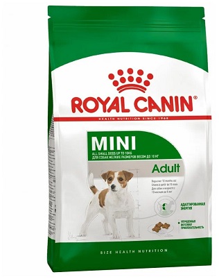 Royal Canin Mini Adult