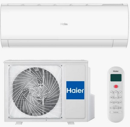 Haier HSU-12HPL03/R3