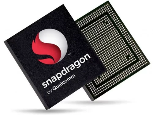 Qualcomm Snapdragon 600