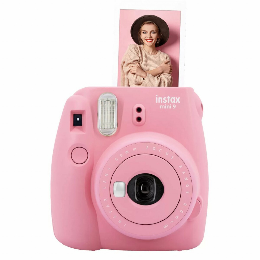 Fujifilm Instax Mini 9