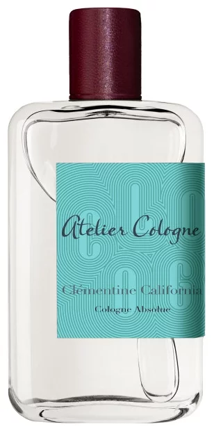 Atelier Cologne Clementine California