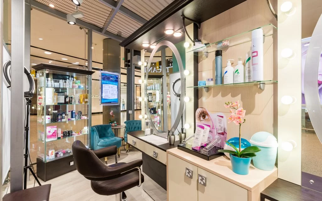 Beauty Bar Browissimo