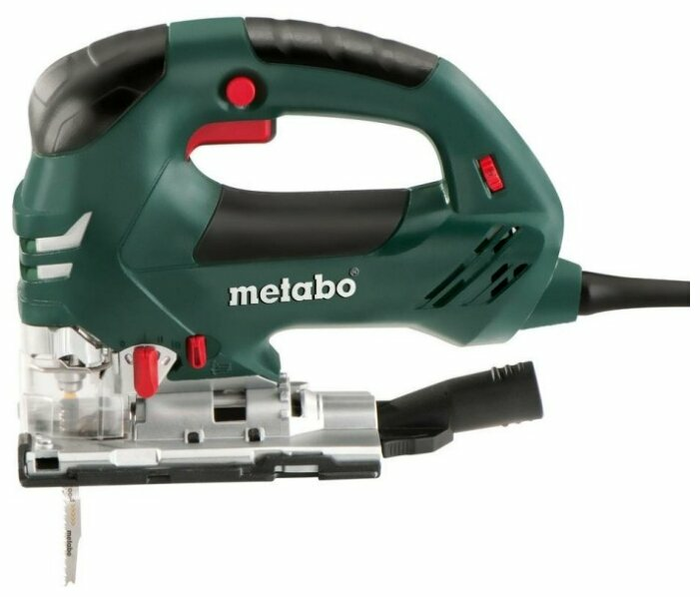 Metabo STEB 140 PLUS MetaLoc 750