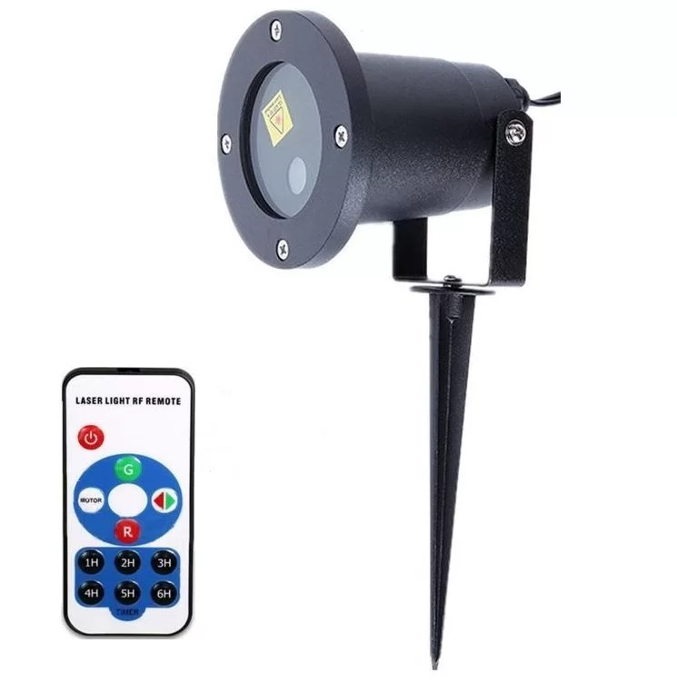 OUTDOOR LASER LIGHT 6