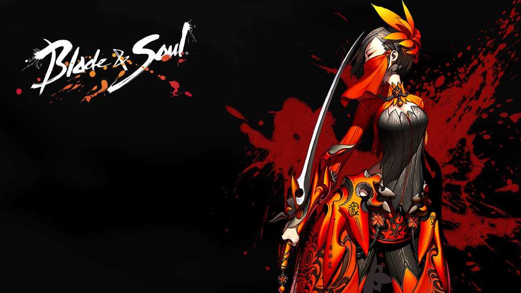 Blade & Soul