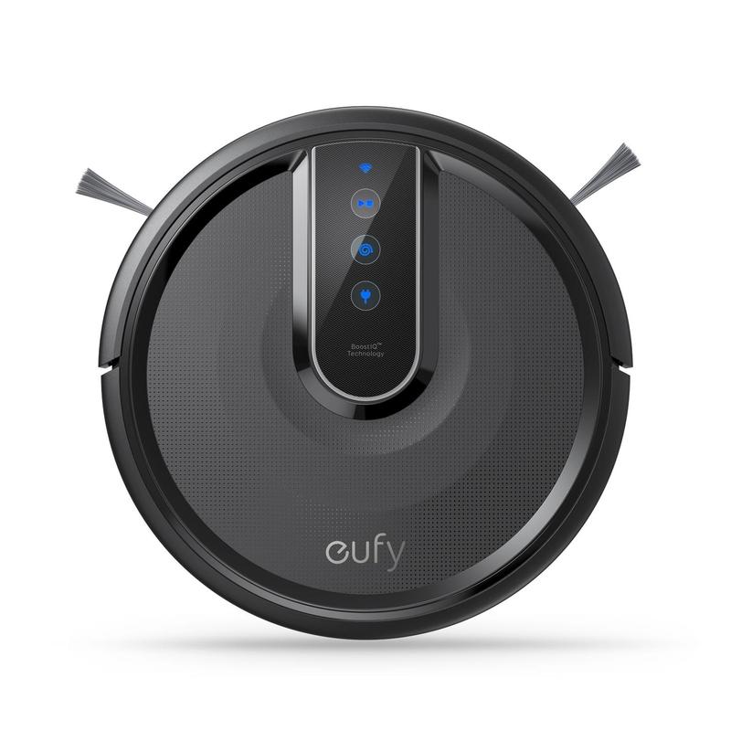 Eufy RoboVac 35C