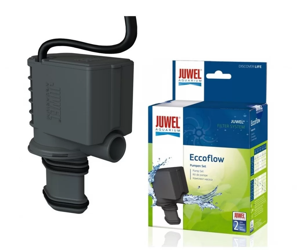 JUWEL ECCOFLOW 600