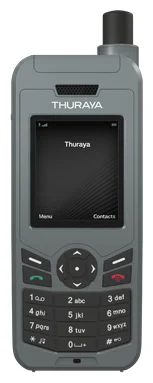 Thuraya XT-Lite