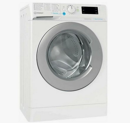 Indesit BWSE 81293X WSV RU