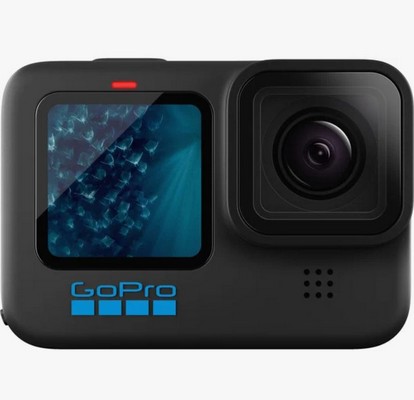 GoPro HERO11