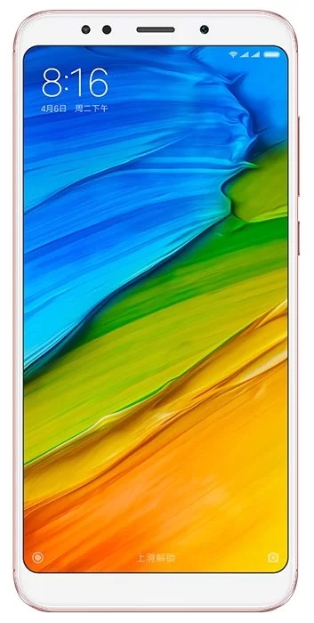 Xiaomi Redmi 5 Plus 3/32GB