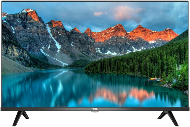 TCL L40S60A LED, HDR (2019)