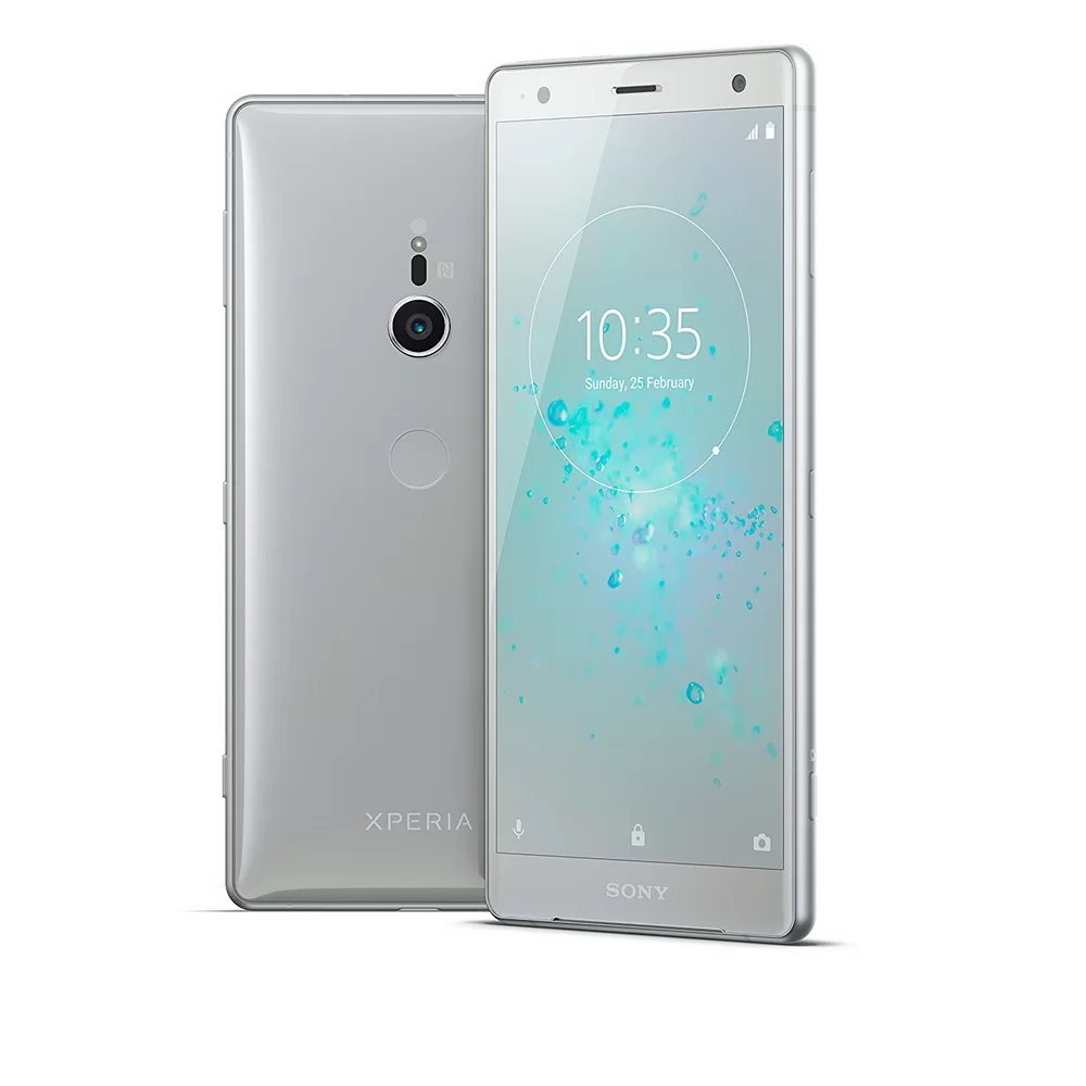 SONY XPERIA XZ2