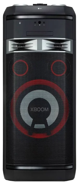 LG XBOOM OL100