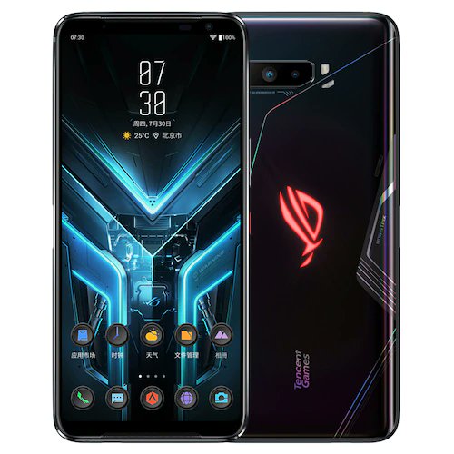 ASUS ROG Phone 3 12/128GB