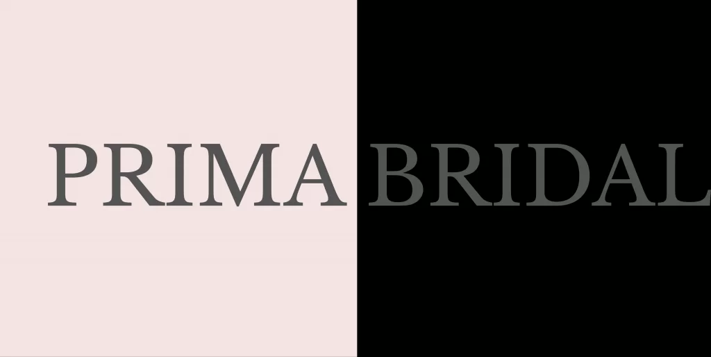 Prima Bridal