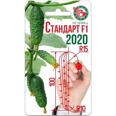 «Стандарт f1»