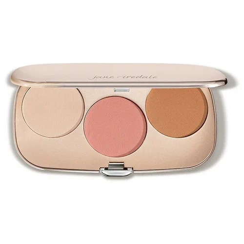 НАБОР ДЛЯ КОНТУРИНГА JANE IREDALE GREATSHAPE