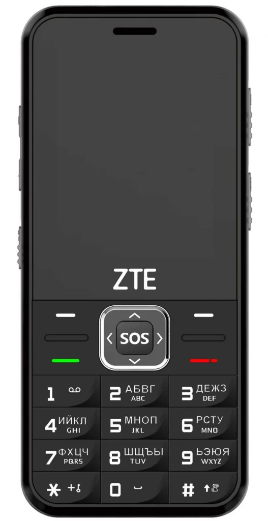 ZTE N1