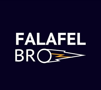 Falafel Bro