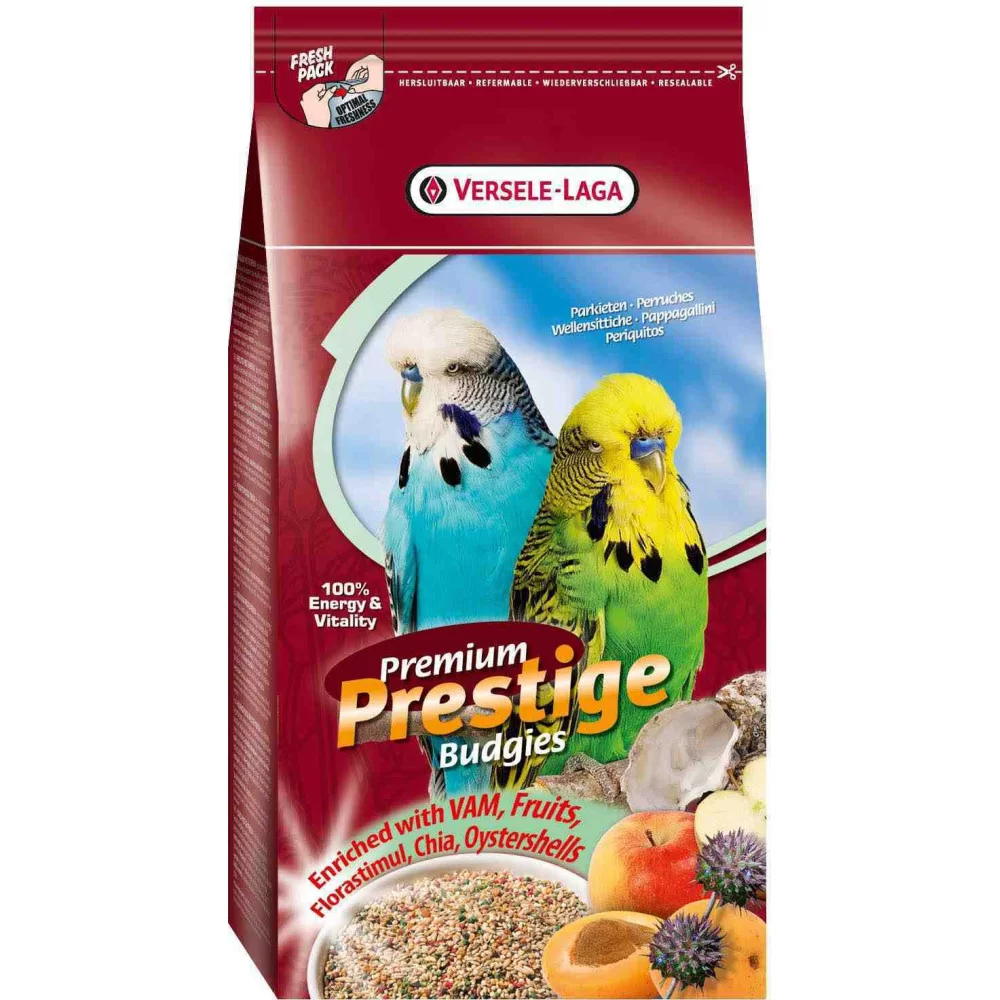 Versele-Laga Prestige Budgies