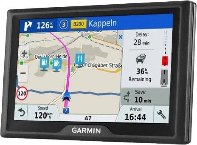 Garmin Drive 51 LMT-S Europe