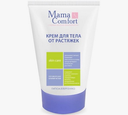 Mama Comfort