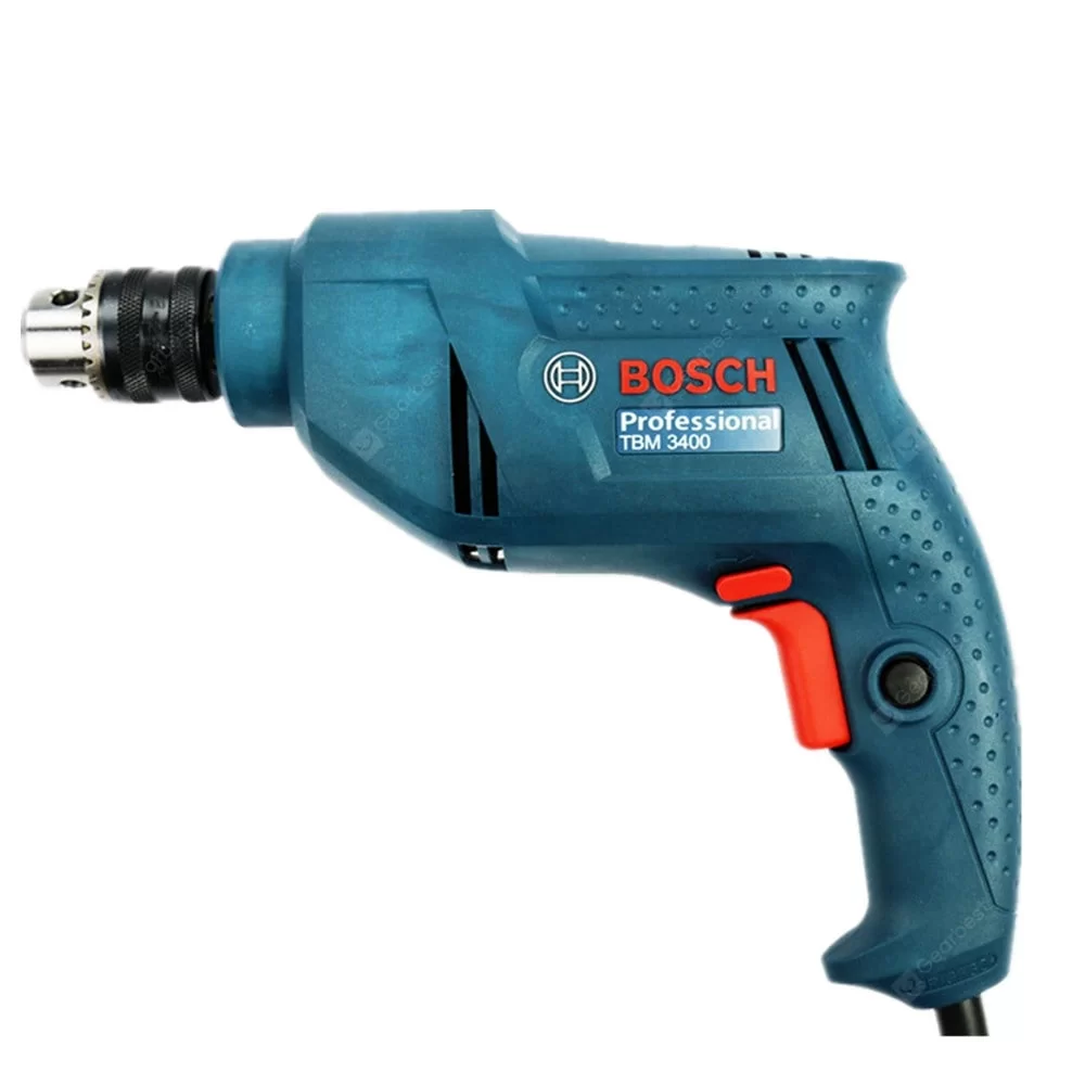 Bosch TBM 3400