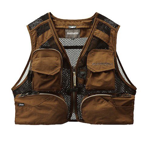 Shimano VE-036L Vest