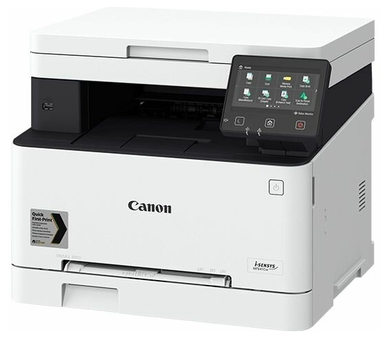 CANON I-SENSYS MF641CW