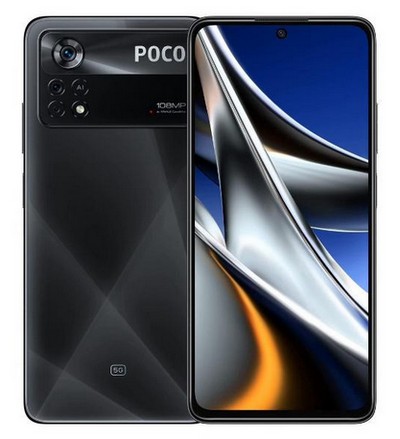 Xiaomi POCO X4 Pro 5G 