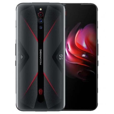 Nubia Red Magic 5G 12/128GB