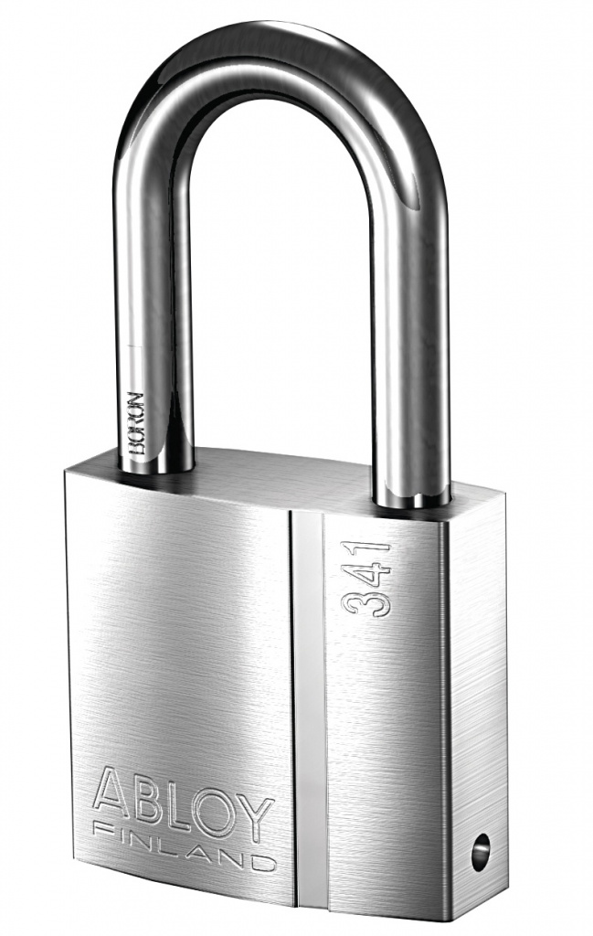 Abloy PL341/50C, 50