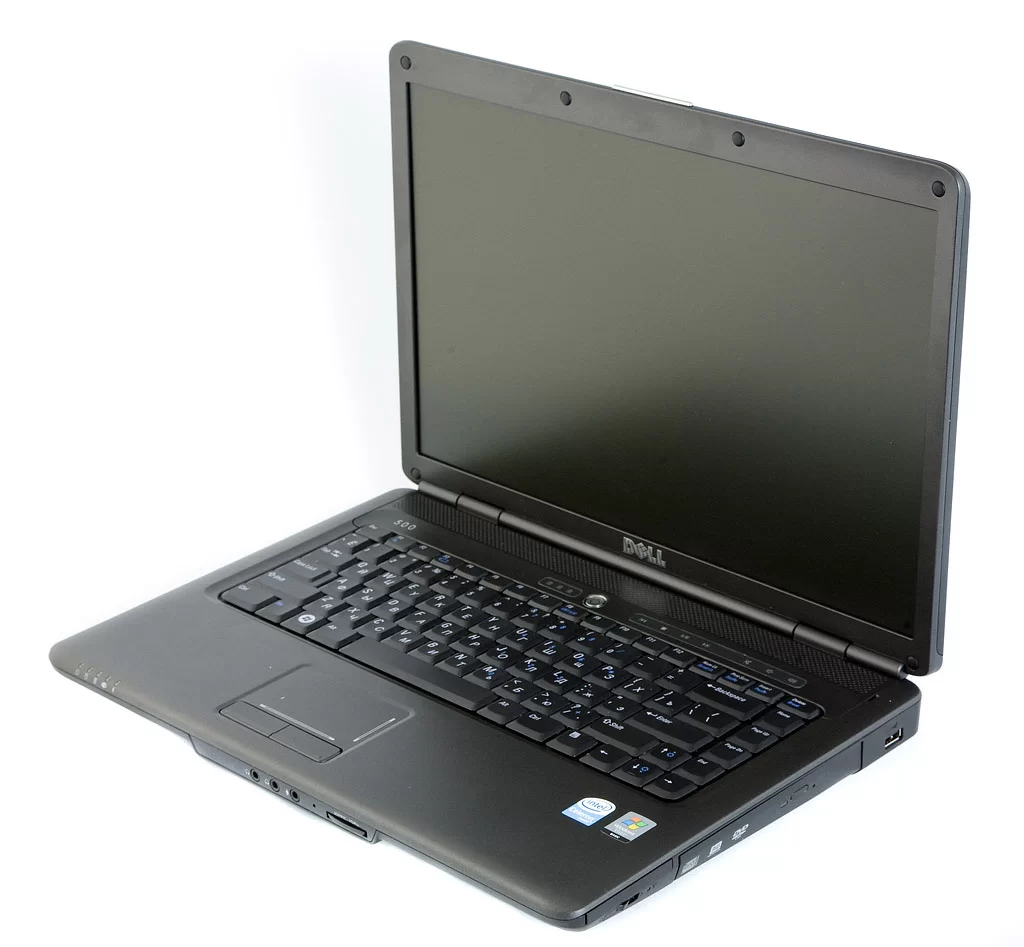 DELL 500