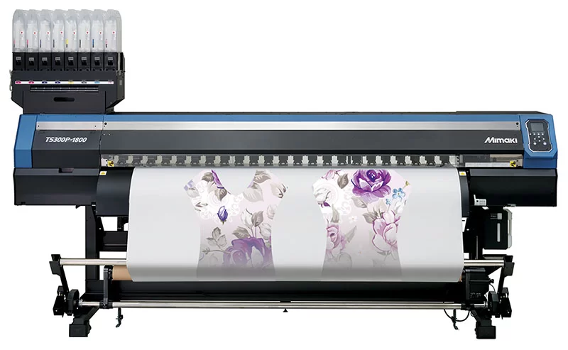 Mimaki TS300P-1800