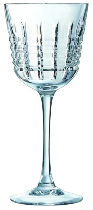 Cristal d'Arques L6627