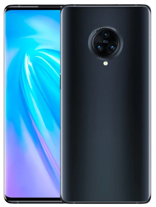 Vivo NEX 3