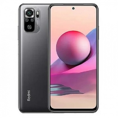 Xiaomi Redmi Note 10S NFC 6/64 ГБ Global