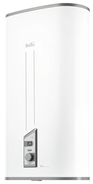 Ballu BWH-S 80 Smart WiFi