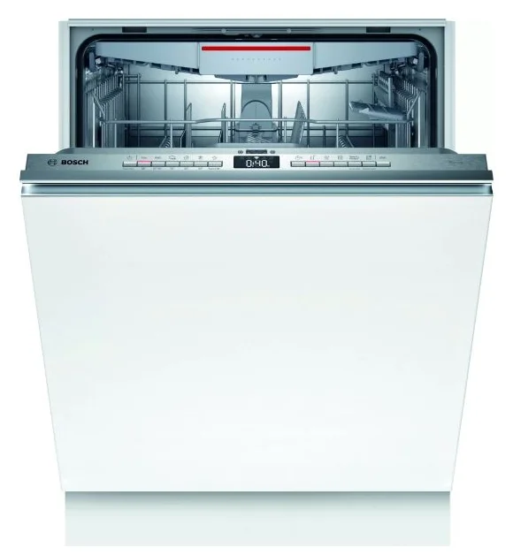 Bosch SMV 4HVX31 E