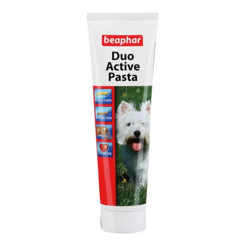 Beaphar Duo Active Paste