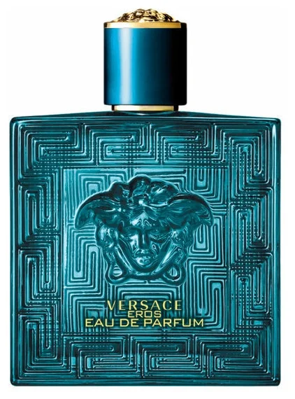 Eros Eau De Parfum Versace