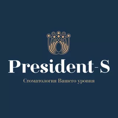 PRESIDENT-S